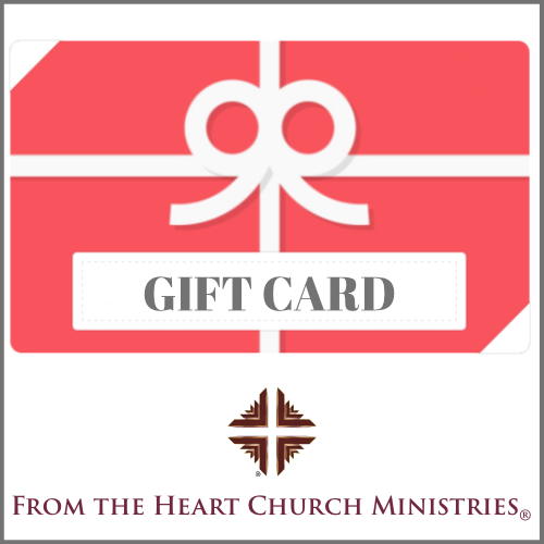 FTHCM Gift Card