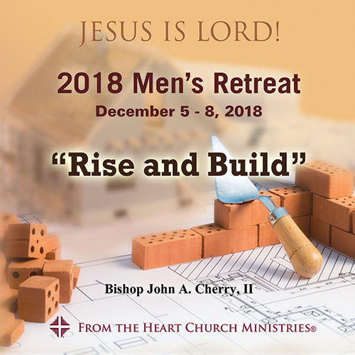 2018 Men's Retreat