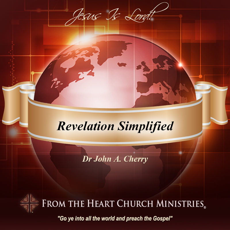 Revelation Simplified